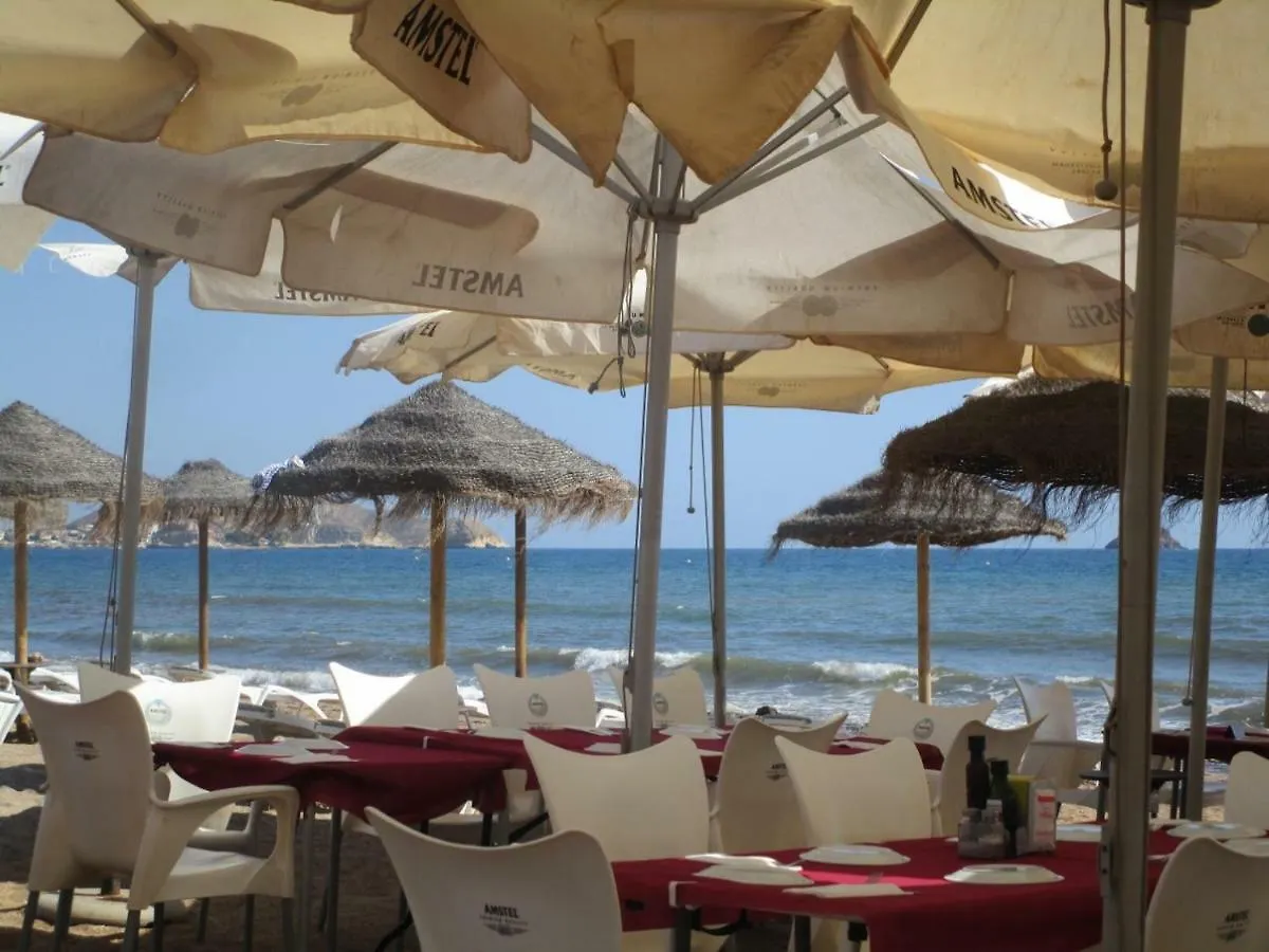 דירות San Juan de los Terreros Mar De Pulpi - Los Jazmines
