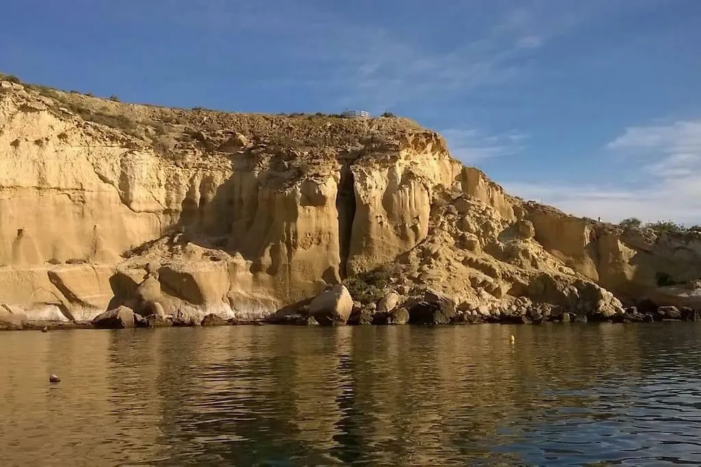 דירות San Juan de los Terreros Mar De Pulpi - Los Jazmines