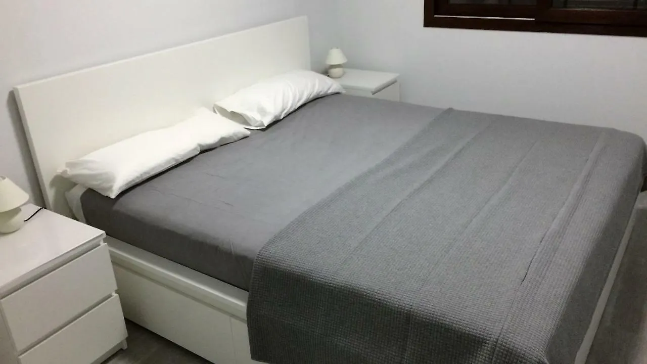 Mar De Pulpi - Los Jazmines Apartment San Juan De Los Terreros