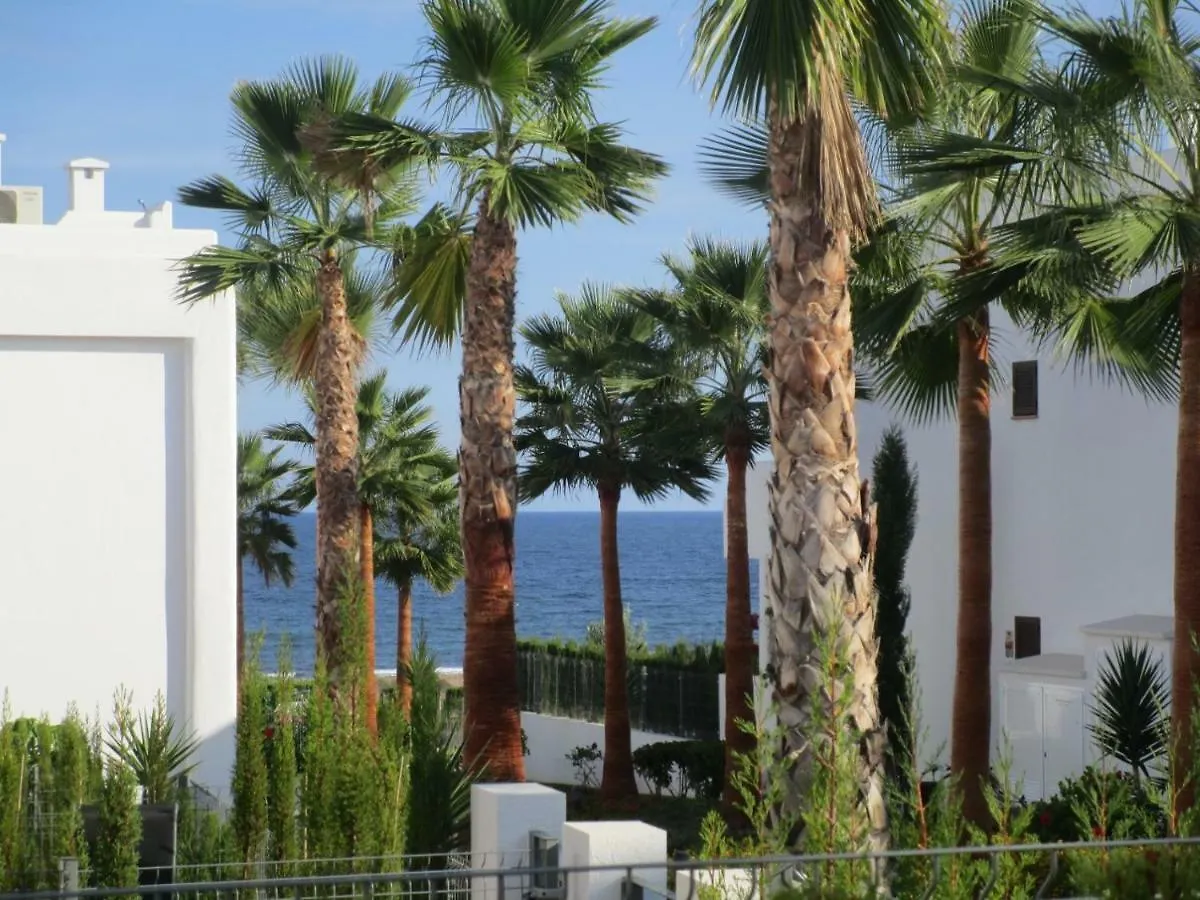Mar De Pulpi - Los Jazmines Apartment San Juan De Los Terreros Spain