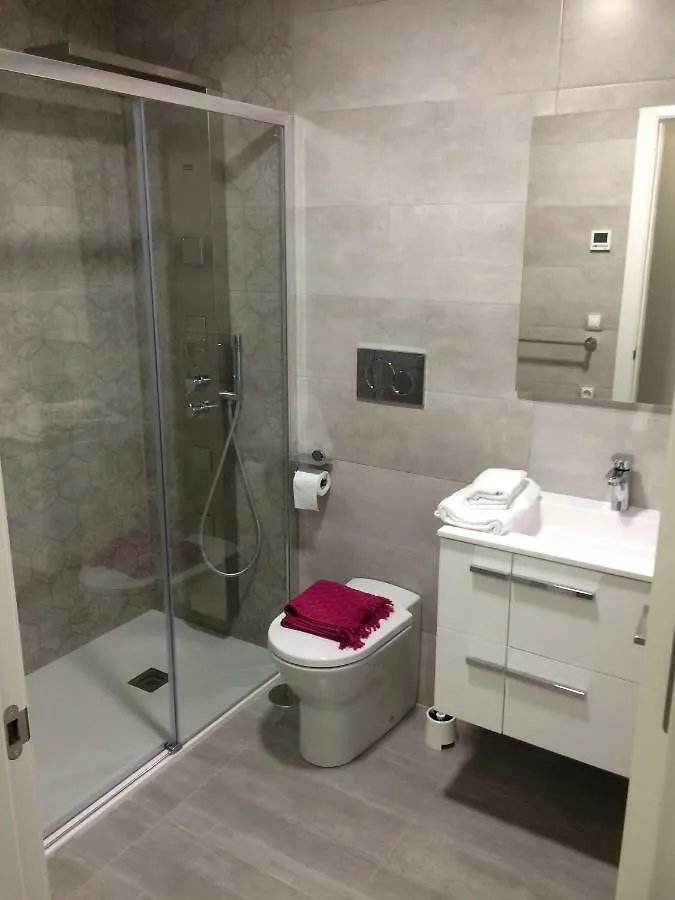 Mar De Pulpi - Los Jazmines Apartment San Juan De Los Terreros Spain