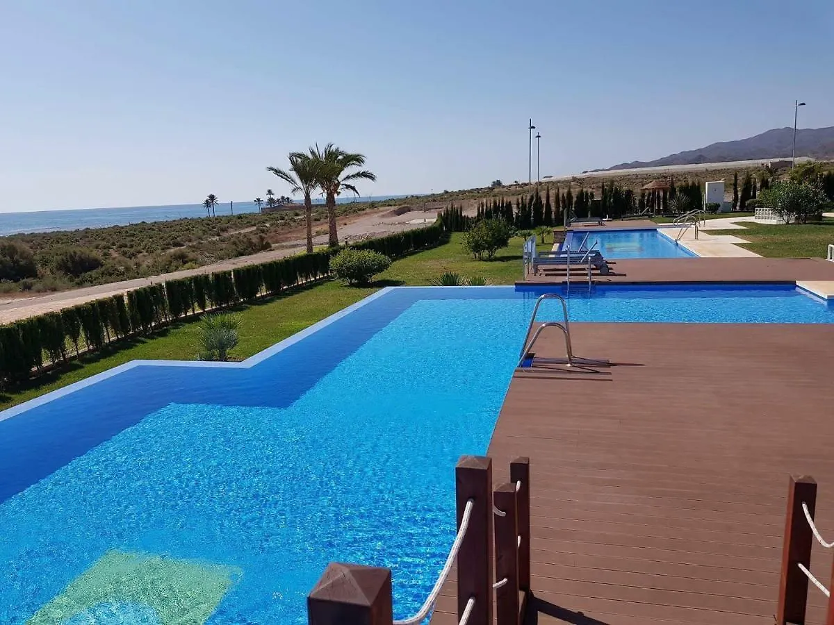 Mar De Pulpi - Los Jazmines Apartment San Juan De Los Terreros