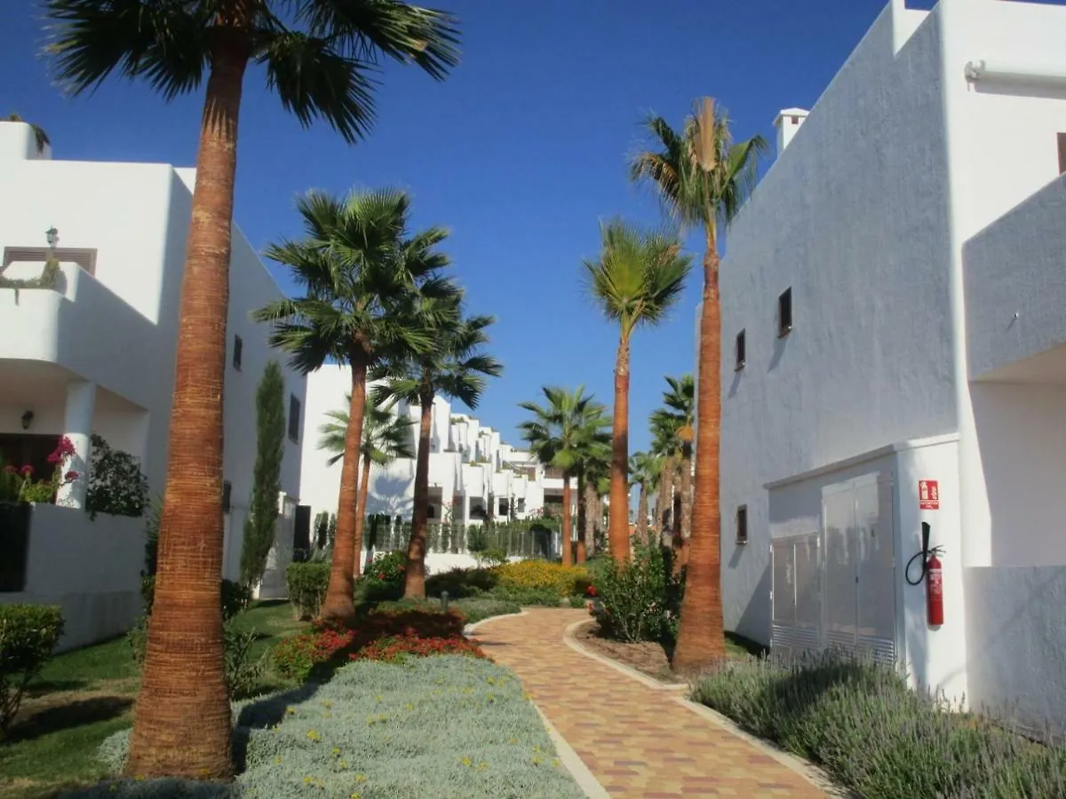 Mar De Pulpi - Los Jazmines Apartment San Juan De Los Terreros