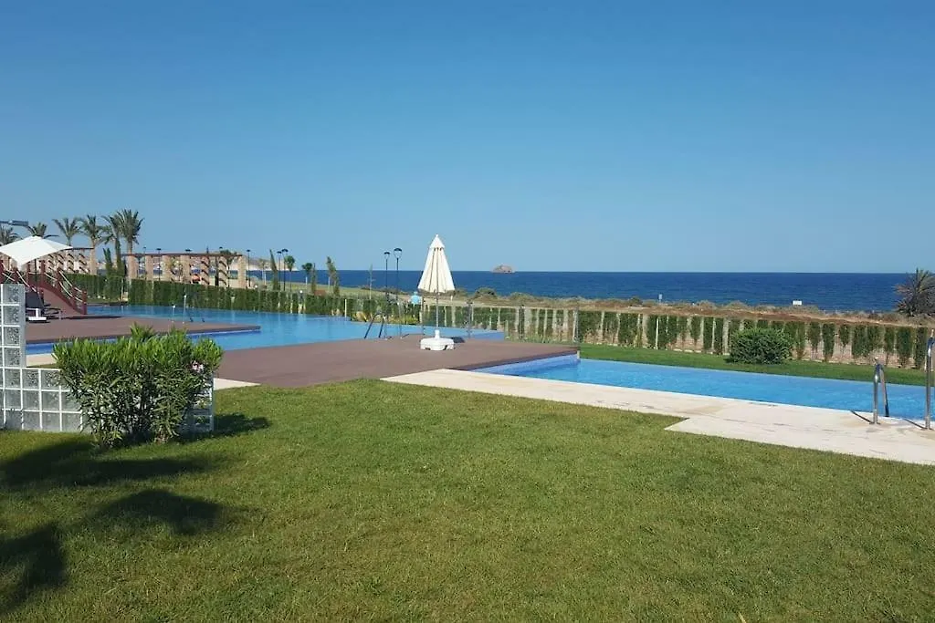 Mar De Pulpi - Los Jazmines Apartment San Juan De Los Terreros Spain