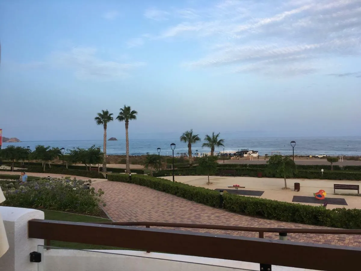 Mar De Pulpi - Los Jazmines Apartment San Juan De Los Terreros