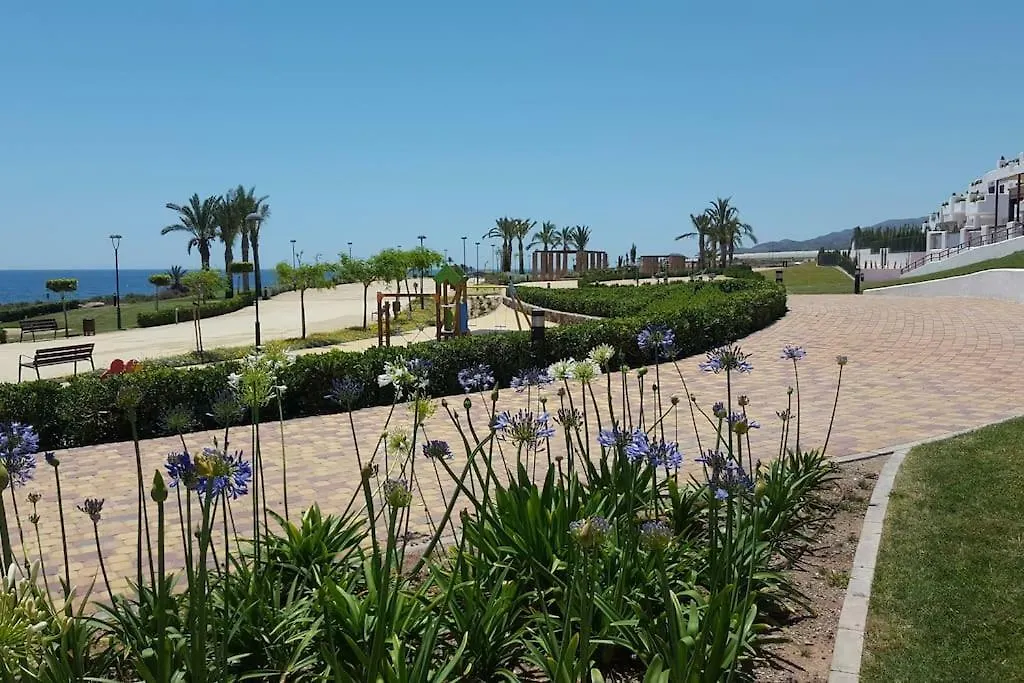 Mar De Pulpi - Los Jazmines Apartment San Juan De Los Terreros