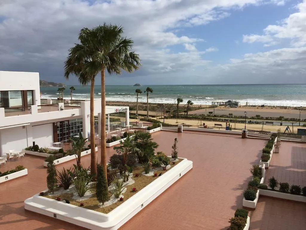 Mar De Pulpi - Los Jazmines Apartment San Juan De Los Terreros