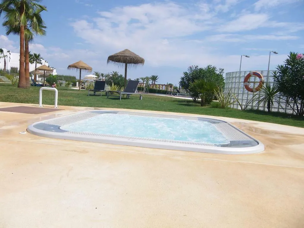Mar De Pulpi - Los Jazmines Apartment San Juan De Los Terreros